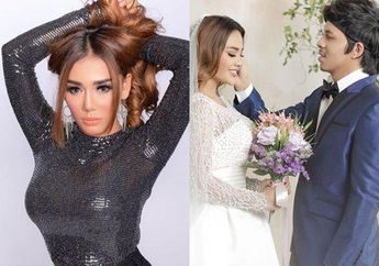 Dulu Mengaku Jalin Hubungan Terlarang dengan Atta Halilintar, Bebby Fey Mendadak Galau di Hari Lamaran Aurel!