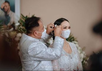 Baru Dibikin Bertekuk Lutut Sang Gladiator Kongo, Kalina Ocktaranny Sudah Naik Pitam Karena Tabiat Asli Vicky Prasetyo Kambuh Lagi