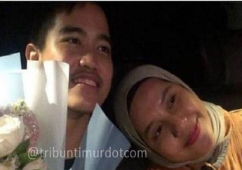 Kisah Cintanya dengan Nadya Arifta Sempat Jadi Bulan-bulanan Publik, Kaesang Pangarep Kini Kepergok Gandeng Nadya Arifta Hadiri Acara Lamaran, Netizen: Mental Baja!