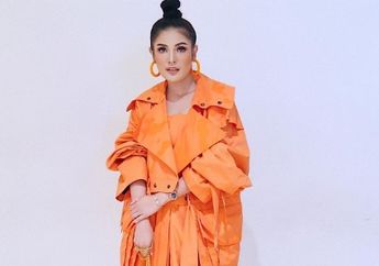 Berdalih Perasaan Cinta, Nindy Ayunda Sampai Tutup Mata Meski Tahu Askara Parasady Telah Lakukan Kekerasan Padanya Semenjak Pacaran: Mungkin Bisa Berubah