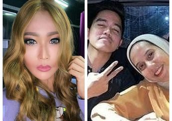 Kedekatannya dengan Kaesang Pangarep Diterawang Denny Darko Bukan karena Cinta, Nadya Arifta Langsung Dapat Sindiran Menohok dari Inul Daratista: Jadikan Kerudungmu Indah Sesuai Hatimu!