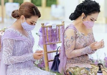 Mimi Krisdayanti Minta Aurel Hermansyah Jangan Main Media Sosial Dulu!