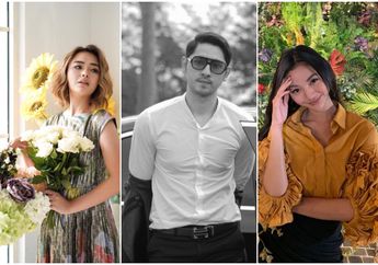 Battle Feed IG Para Pemain Ikatan Cinta. Mana yang Paling Aesthetic?
