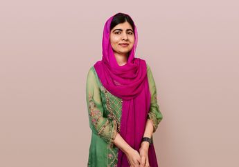 Quotes Malala Yousafzai Tentang Pendidikan, yang Cocok Buat Sambut Hari Sarjana Indonesia!