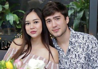 Aura Kasih Menyesal Bukan Main dengan Mantan Suami Bulenya, Ternyata Eryck Amaral Sempat Pamit ke Thailand untuk Mencari Pekerjaan Sebelum Akhirnya Menghilang Tanpa Jejak