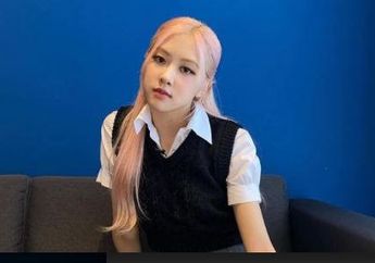 Resmi Jadi Solois, Rose Ngaku Sempat Alami Kesulitan Gegara Tak Ada Member BLACKPINK di Sampingnya