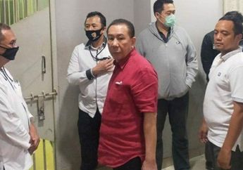 Singgung Sosok Najib Razak dalam Kasusnya, Djoko Tjandra Bongkar Peran Sang Mantan PM Malaysia: Beliau Itu Teman Baik Saya