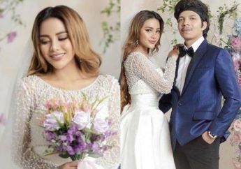 Ada yang Janggal! Berapa Hari Nikah Tunjukan Perut Aurel Hermansyah, Atta Halilintar Ngeri Lihat Ngidamnya Begini