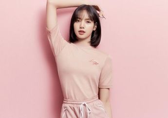 Kariernya Sebagai Idol Kpop Indah Cemerlang, Lisa BLACKPINK Ungkap Alasan yang Membuatnya Bisa Terus Bahagia: Tanpa Ada Kebohongan