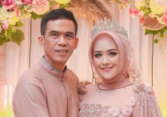 Sekarang Bahagia Jadi Istri Pengusaha Asal Makassar, Tabiat Meggy Wulandari Kalau Jadi Nyonya di Rumah Jadi Sorotan!