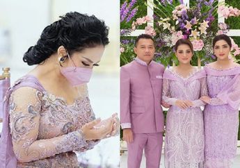 'Aku Menyesal Tak Bisa Dampingi Aurel', KD Curhat Isi Hati Usai Posisinya Digantikan Ashanty! Tak Berkutik Karena Larangan Anang Ini