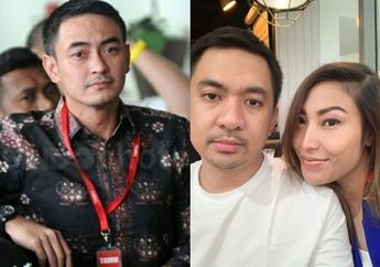 Keceplosan Jadi Orang Ketiga dalam Hidup Zumi Zola? Ayu Dewi Disindir Telak Luna Maya: Buk, Materai Aja Rp 6 Ribu!