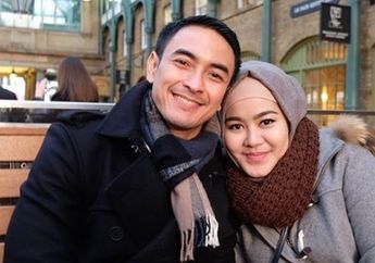 Bak Bumi dan Langit dengan Ayu Dewi, Zumi Zola Balikan dengan Istri Selepas Bebas dari Penjara? Sherrin Tharia Unggah Wajah Sumringah Keluarga