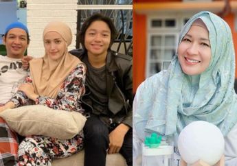 Pasha Ungu dan Okie Agustina Kepergok Puji Anak Bujangnya yang Sudah Bisa Bikin Netizen Histeris, Adelia Ogah Kalah, Ibu Tiri Kiesha Alvaro Nimbrung: Masya Allah