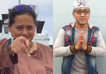 Getol Rongrong Harta Warisan Lina Jubaedah, Mbak You Sebut Teddy Sewa Paranormal Buat Jadi Backingan, Pantas Tak Gentar Meski Rizky Febian Mau Ambil Jalur Hukum