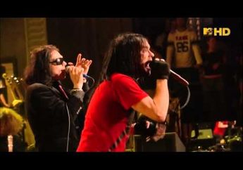 Ini Dia 5 Kolaborasi Keren Band Rock yang Muncul di Era 2000-an
