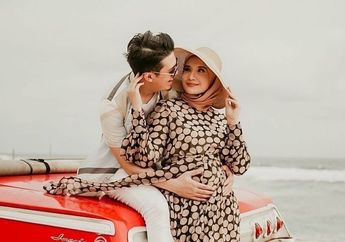 Ogah Pilih Nama Aldebaran Meski Ngefans, Nama Buah Hati Zaskia Sungkar dan Irwansyah Terinspirasi dari Salah Satu Sosok Hebat Ini: Filosofinya Bagus Banget