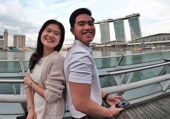 Bikin Pangling, Begini Penampilan Terkini Felicia Tissue Usai Berbulan-bulan Sembunyi Lantaran Jadi Korban Ghosting Kaesang Pangarep, Warganet: Happy Lagi Yuk
