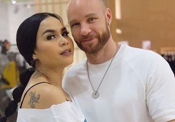 Menikah 12 Tahun, Melaney Ricardo Blak-blakan Akui Pernah Niat Selingkuh dari Tyson Lynch: Kalau Aku Sebut Cowoknya Kamu Pasti Kaget
