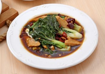 Resep Tumis Topacai Kecap Inggris Enak Ini Pas Untuk Sempurnakan Momen Makan Malam Kita