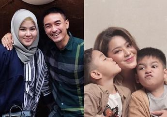 Dari Sosialita Banting Setir Dagang Kue, Sherrin Tharia Curhat Keterpurukan Hidup dan Jerit Hati Anak-Anak Zumi Zola: 'InsyaAllah Bisa Dilalui'
