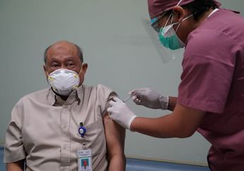 Setelah Divaksin Covid-19, Jangan Coba Lakukan 4 Hal Ini Jika Tidak Ingin Menyesal