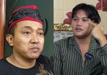 Tak Panik Dilaporkan Terkait Penggelapan Warisan Lina Jubaedah, Teddy Pardiyana Justru Ungkap Fakta Mengejutkan hingga Tantang Balik Rizky Febian: Sebanyak Apapun Uangnya Nggak Bisa Menutupi Kenyataan