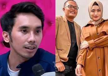 Ramai Disebut Jadi Selingkuhan Nathalie Holscher, Pria ini Ternyata Berjasa Besar Bagi Kehidupan Sule