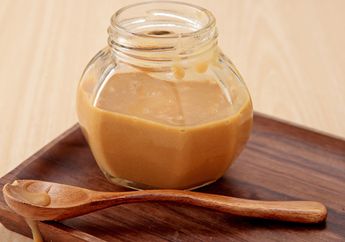 Cuma Butuh 4 Bahan Bikin Dulce De Leche, Si Manis Legit yang Lagi Viral! Yuk, #JadiKokidiDapurSendiri
