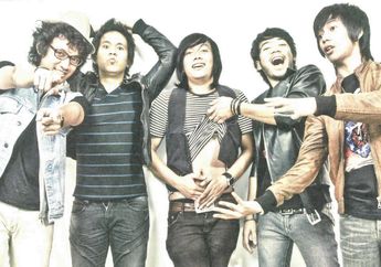 10 Lagu Indonesia yang Sering Disebut Mirip Sama Lagu Luar Negeri