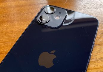Lebih Murah, Ini Harga HP Second iPhone 12 Mini 64GB September 2022