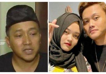 Tak Pelit Bagi Harta Warisan Lina, Rizky Febian Janji Bakal Berangkatkan Orang-orang Teddy Pardiyana, Asal Penuhi Satu Syarat Ini!