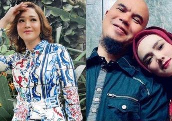 Nekat Berdiri di Atas Meja Juri Tepat di Dekat Kursi Maia Estianty, Ahmad Dhani Langsung Bak Kena Semprit Kartu Kuning dari Mulan Jameela: Eh, Turun-turun!