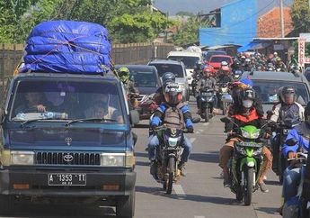 Larang Mudik Lebaran 2021, Jokowi Sebut Kasus Covid-19 Indonesia Turun, Ahli: Hati-hati