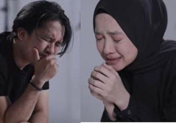 Sudah Dihujat Satu Indonesia, Orang Dekat Akhirnya Bongkar Alasan Nissa Sabyan Tetap Ogah Pisah dari Ayus, 'Kalian Semua Tidak Tahu'