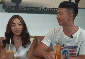 Indra Priawan Curcol Rumah Tangga dengan Nikita Willy Banyak Masalah, Bibi Ardiansyah Singgung Soal Kehadiran Buah Hati: Anak Bakal Ngerubah Kalian Berdua..