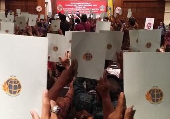 Penting jadi Bukti Kepemilikan, Segera Urus Jika Sertifikat Tanah Hilang atau Rusak, Begini Caranya!