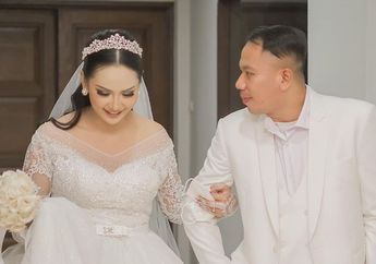 Vicky Prasetyo Bohong Lagi? Terlanjur Pamer Keperkasaan Gladiator di Malam Pertama, Suami Kalina Ocktaranny Ternyata Masih Terganjal Urusan Ini