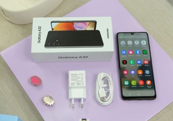 Harga HP Samsung Bulan April 2021, Galaxy 62 Hingga Galaxy S21 Ultra