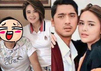 Mirip Banget! Pria Ini Mendadak Jadi Rebutan Foto Emak-emak Gegara Plek Ketiplek Aldebaran Ikatan Cinta, Intip Penampilannya yang Bikin Melongo