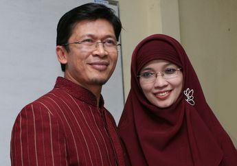 Singgung Soal Penyiksaan, Anak Aa Gym Bongkar Borok Kelakuan Ayahnya pada Teh Ninih Selama 15 Tahun Pernikahan, Ghaza: Maaf, Saya Tak Bisa Diam!
