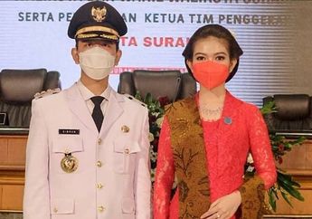 Intip Kesederhanaan Tampilan Selvi Ananda Saat Hadiri Acara Hari Anak dengan Outer dan Celana Jeans
