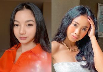 BERITA TERPOPULER: Konflik Glenca Chysara dan Ayya Renita Masuki Babak Baru Hingga Atalarik Syach dan Tsania Marwa Disebut Dapat Karma Karena Dulu Begini