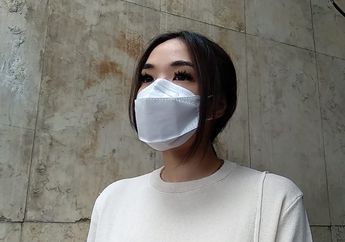 Padahal Wijin Telah Umbar Niatan Bakal Persunting Dirinya, Gisella Ananstasia Malah Tak Tutup Kemungkinan Kembali Jatuh ke Pelukan Gading Marten: Semua Opsi Tetap Aku Buka