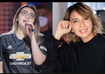 Tabloid NOVA Terbaru: Wajah Via Vallen Muncul di Akun Instagram Resmi Manchester United hingga Penjelasan Diet Tya Ariestya yang Dianggap Bahaya