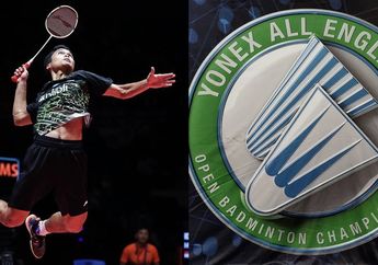 Timnas Indonesia Dipaksa Mundur, Netizen dari Dalam dan Luar Negeri Kompak Gempur Akun Sosmed BWF Sampai Tutup Kolom Komentar: Stop All England