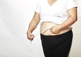 Berat Badannya Tembus 300 Kg, Wanita Obesitas Ini Berubah Drastis Usai Ikuti Program Diet Terkenal, Tengok Penampilan Terbarunya yang Bikin Pangling