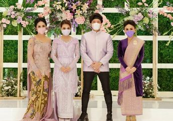 Lewati Semua Prosesi Pernikahan Aurel dan Atta, Raul Lemos Sebut Musuh Terbesarnya Hingga Ogah Datang ke Acara Keluarga Krisdayanti