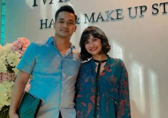Cintanya Tak Pernah Goyah dan Selalu Tegar Temani sang Istri yang Pernah Ditimpa Seabrek Masalah, Bibi Ardiansyah Sebutkan 3 Hal Buruk dalam Diri Vanessa Angel : Dia Gak Ada Duit Aja Dipaksain Belanja