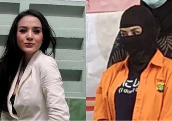 Hotel Miliknya Jadi Sarang Wanita Malam Jajakan Diri, Cynthiara Alona Digelandang Polisi, Begini Nasib sang Artis Seksi Usai Ditetapkan Tersangka Prostitusi Online!